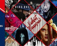 Image result for New Netflix Horror Movies