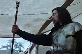 Image result for Adam Driver Last Duel
