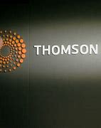Image result for Thomson Reuters History
