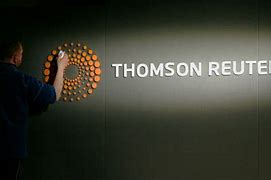 Image result for Thomson Reuters Banner