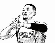 Image result for Damian Lillard Wife Images