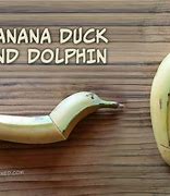 Image result for Banana Duck Meme