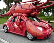 Image result for Funy Car in Shos