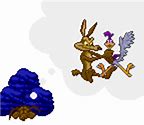 Image result for Looney Tunes Road Runner and Coyote