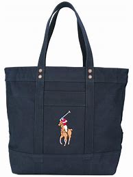 Image result for Polo Ralph Lauren Tote Bag