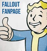 Image result for Fallout Twitter Profile Picture
