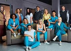 Image result for Wentworth Season 8