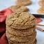 Image result for Gluten Free Ginger Cookies