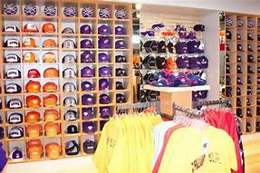 Image result for Hat Wall Display