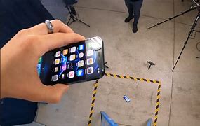 Image result for Every Generation iPhone Drop Test
