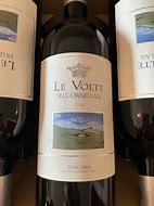 Image result for Tenuta dell'Ornellaia Volte Toscana