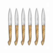 Image result for Capucin Table Knife