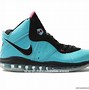 Image result for LeBron James Shoes