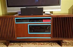 Image result for RCA Console Stereo