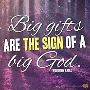 Image result for Gift From God Quotes