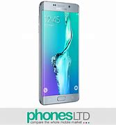 Image result for Samsung Galaxy S6 Edge Plus Silver