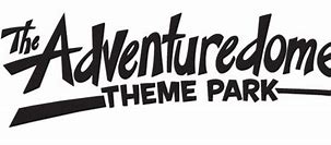 Image result for Adventuredome Las Vegas Logo