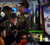Image result for North Korea Do Any Thing Fun