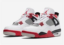 Image result for Jordan Shoes Fire Red