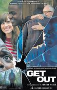Image result for Jordan Peele Get Out Movie