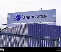 Image result for Ariane Group Logo