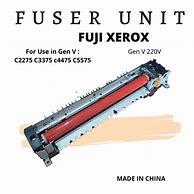 Image result for Fuser Fuji Xerox Printer