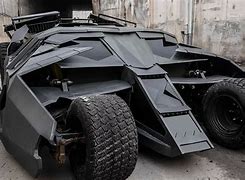 Image result for Batmobile Replica Car
