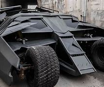 Image result for Batman Batmobile Tumbler