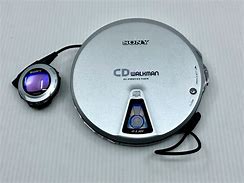 Image result for Sony Slot Load Portable CD Player