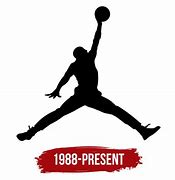 Image result for Jordan Jumpman Logo