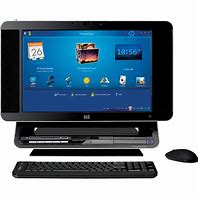 Image result for hp touchsmart all in 1 computer