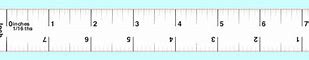 Image result for 10th Inch Ruler