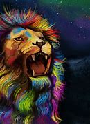 Image result for Lion Easy Trippy