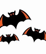 Image result for Cartoon Flying Bat Transparent