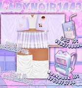 Image result for Ropa Aesthetic Roblox