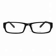 Image result for Black Eye Glasses