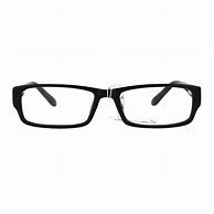 Image result for Men's Rectangular Glasses