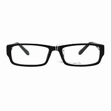Image result for Rectangle Eyeglasses