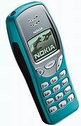 Image result for Green Nokia Phone 1999