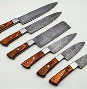 Image result for Beautiful Kitchen Knives