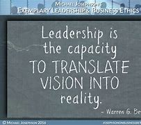 Image result for Ethical Leadership