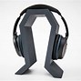 Image result for Headset Stand 3D Print