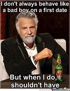 Image result for Awkward First Date Meme