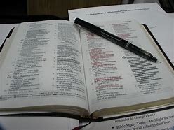 Image result for Bible Study Challenge