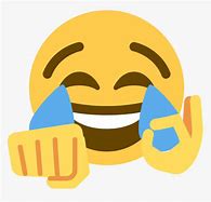 Image result for Laughing Crying Face Meme