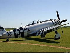 Image result for P-47 D View