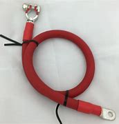 Image result for 30 Inch Positive Battery Cable