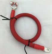 Image result for 36 Inch Battery Cable 2 Gauge