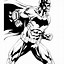 Image result for Cool Batman Drawings Black and White