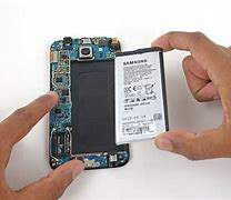 Image result for Verizon Cell Phone Batteries for Samsung S6